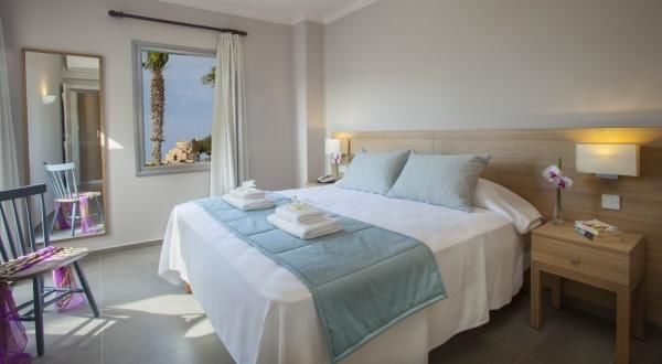 St Elias Resort – Suiten mit einem Schlafzimmer