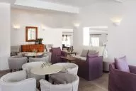 St. Elias Resort - Μπαρ Jacaranda